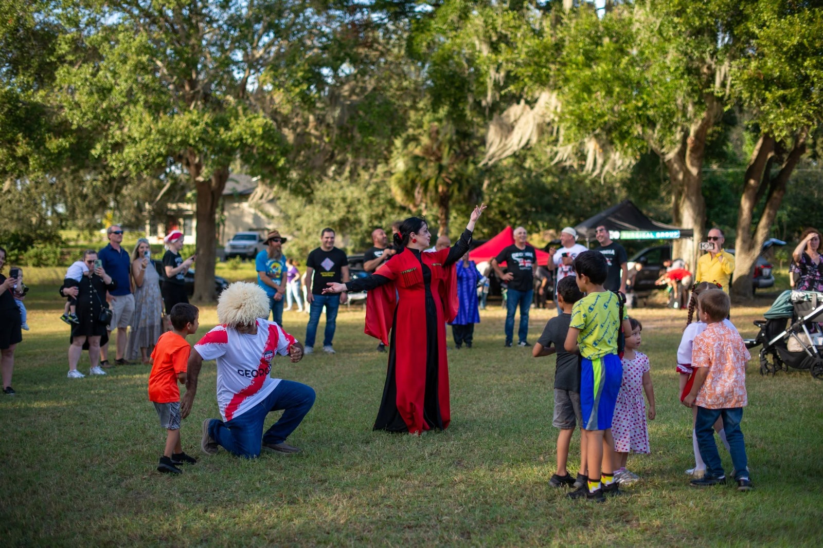 Georgian Festival photo 63